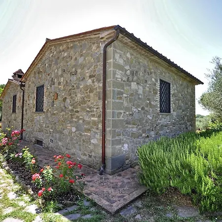 Vernazzano Basso Sleeps 6 *