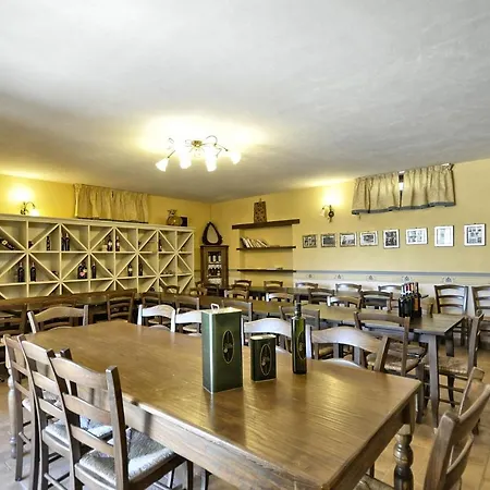 公寓 Vernazzano Basso Sleeps 6