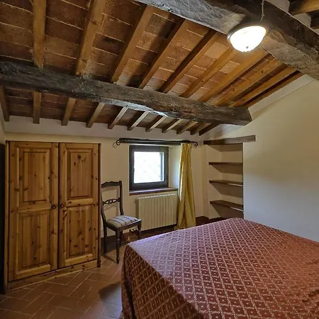 Vernazzano Basso Sleeps 6 *