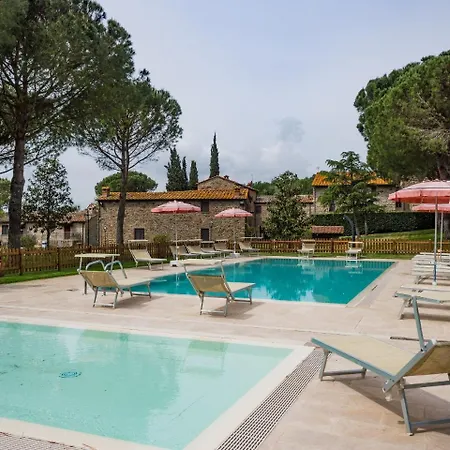 公寓 Vernazzano Basso Sleeps 6