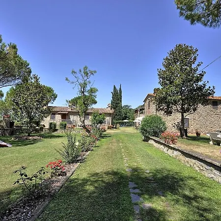 Vernazzano Basso Sleeps 6