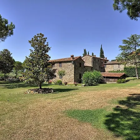 公寓 Vernazzano Basso Sleeps 6 特拉西梅诺湖畔托罗