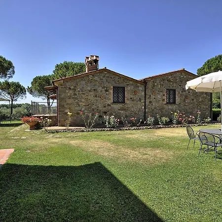 Vernazzano Basso Sleeps 6 特拉西梅诺湖畔托罗