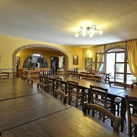 Vernazzano Basso Sleeps 6 *