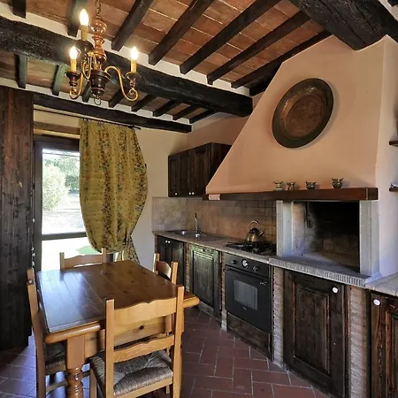 Vernazzano Basso Sleeps 6 *