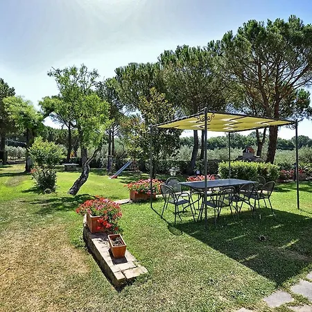 Vernazzano Basso Sleeps 6 特拉西梅诺湖畔托罗