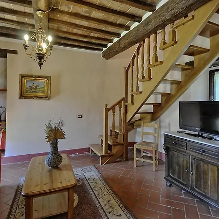 Vernazzano Basso Sleeps 6 公寓 *